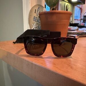 Electric Crasher Polarized Sunglasses